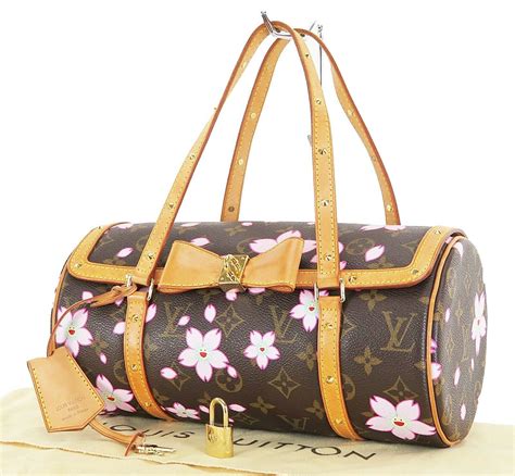 sac louis vuitton papillon|louis vuitton papillon bag.